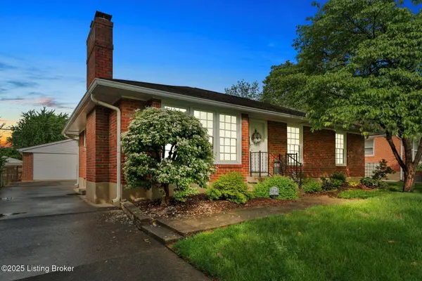 3314 Furman Blvd, Louisville, KY 40220