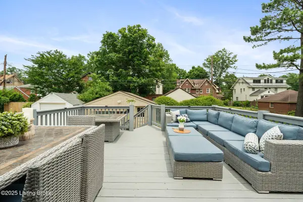 2429 Carolina Ave, Louisville, KY 40205