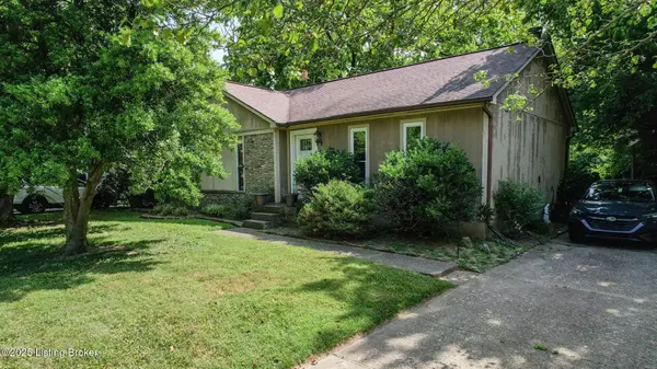 3401 Lafollette Dr, Jeffersontown, KY 40299