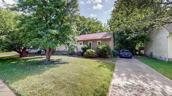 3401 Lafollette Dr, Jeffersontown, KY 40299