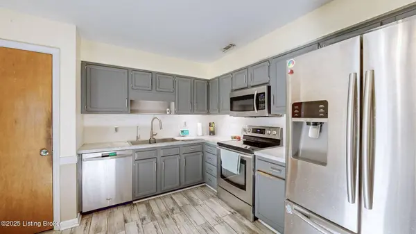 3401 Lafollette Dr, Jeffersontown, KY 40299