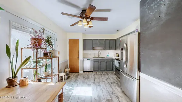 3401 Lafollette Dr, Jeffersontown, KY 40299