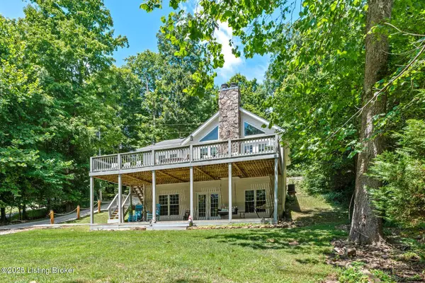 1860 Tanglewood Ln, Mcdaniels, KY 40152