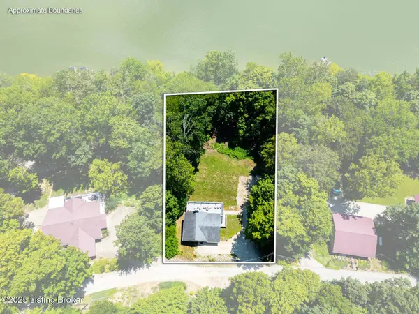 1860 Tanglewood Ln, Mcdaniels, KY 40152