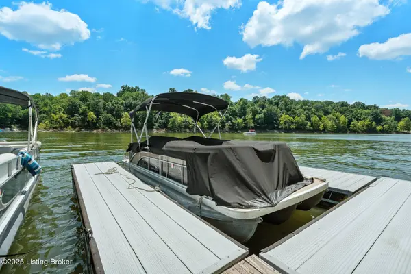 1860 Tanglewood Ln, Mcdaniels, KY 40152