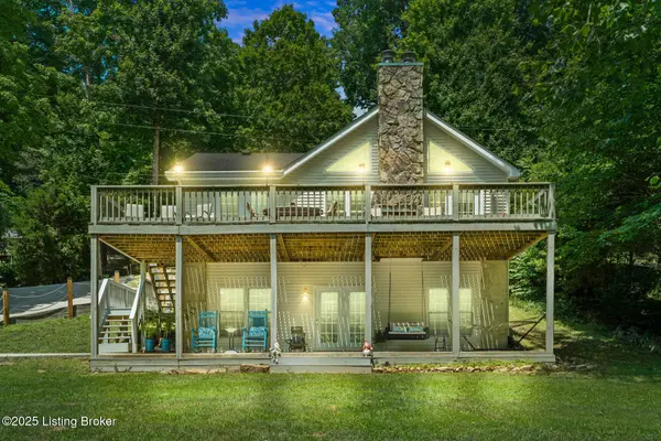 1860 Tanglewood Ln, Mcdaniels, KY 40152