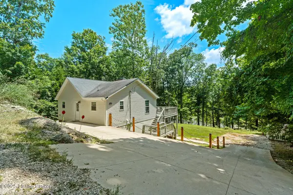 1860 Tanglewood Ln, Mcdaniels, KY 40152