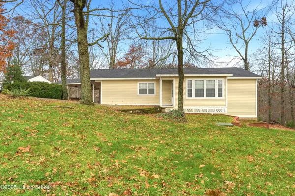 1494 William Cemetery Rd, Clarkson, KY 42726