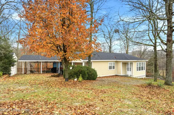 1494 William Cemetery Rd, Clarkson, KY 42726