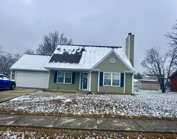 307 Oak Valley Dr, Elizabethtown, KY 42701