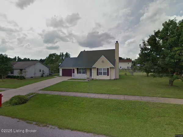 307 Oak Valley Dr, Elizabethtown, KY 42701