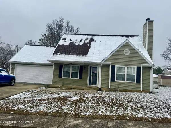 307 Oak Valley Dr, Elizabethtown, KY 42701