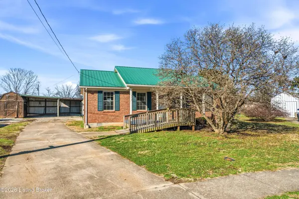 177 Springhill Dr, Bardstown, KY 40004