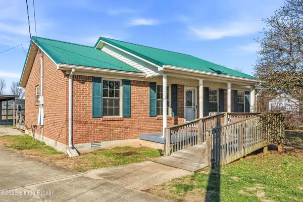 177 Springhill Dr, Bardstown, KY 40004