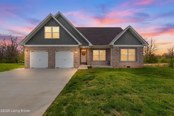 502 Langley TRCE, Elizabethtown, KY 42701