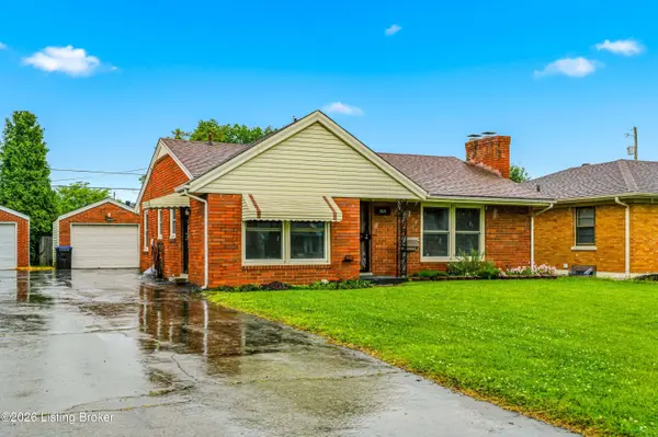 3525 Wexford Dr, Louisville, KY 40218