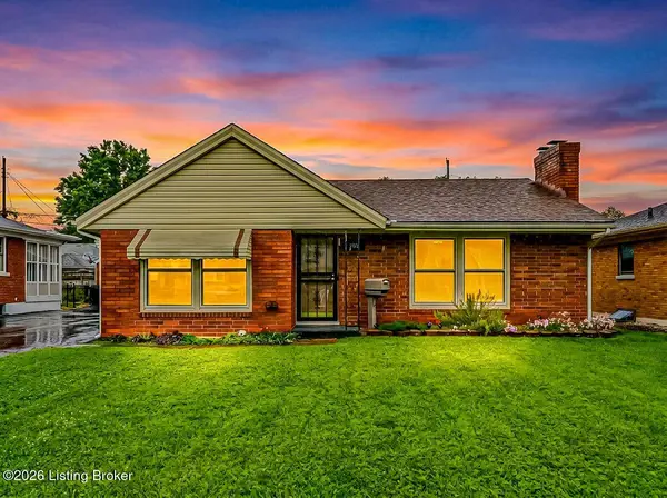 3525 Wexford Dr, Louisville, KY 40218