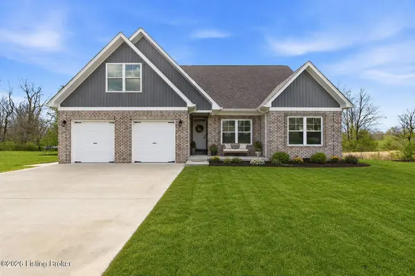 520 Langley TRCE