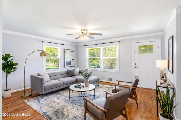 745 Brooks Schoolhouse Rd, Brooks, KY 40109