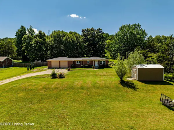 745 Brooks Schoolhouse Rd