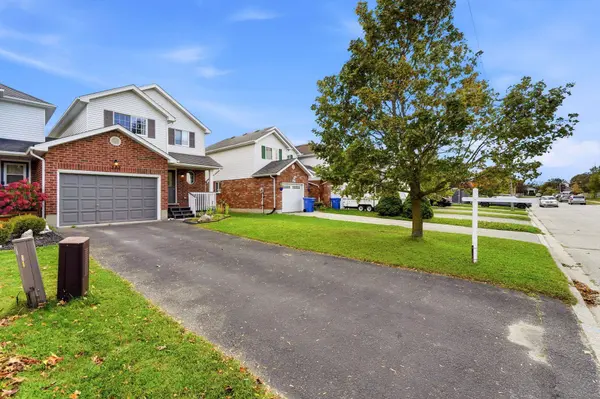 232 Tait CRES, Centre Wellington, ON N1M 3P6