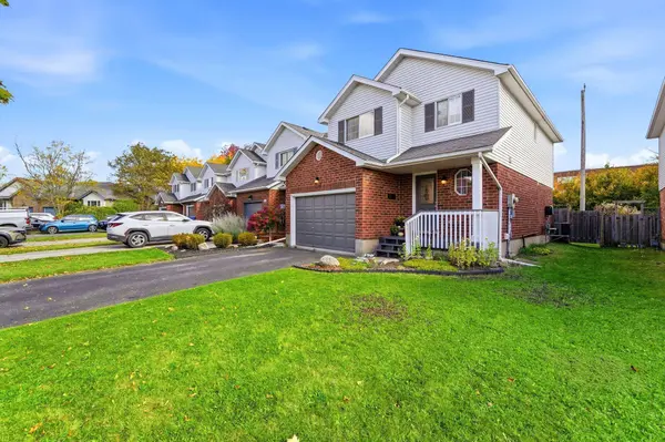 232 Tait CRES, Centre Wellington, ON N1M 3P6