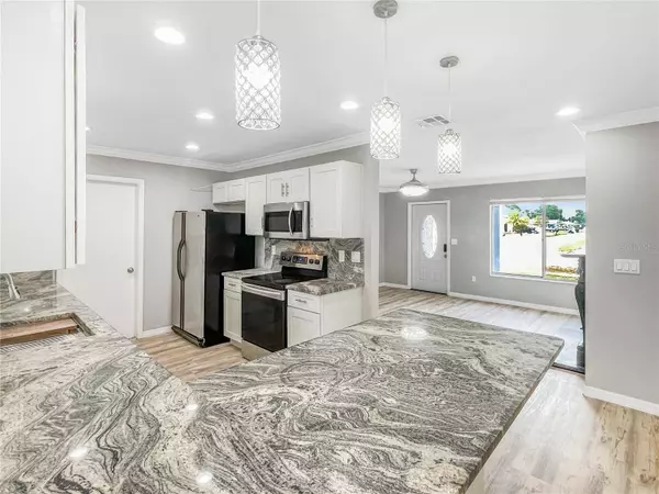 3342 AVANTI CIR, North Port, FL 34287