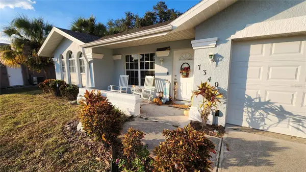 7340 W PRICE BLVD, North Port, FL 34291