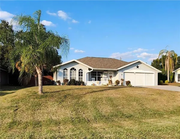 7340 W PRICE BLVD, North Port, FL 34291