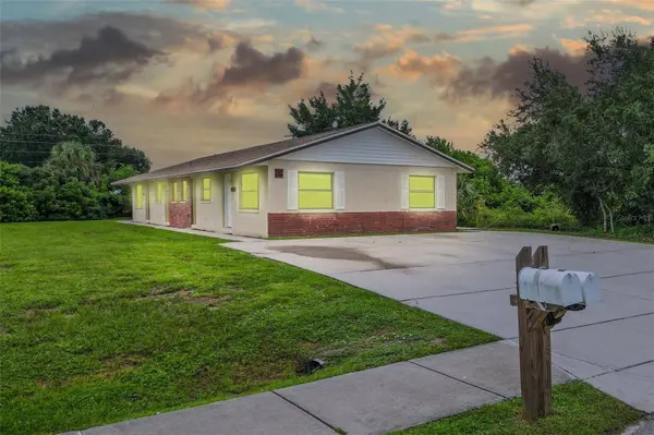 27242 SUNNYBROOK RD, Punta Gorda, FL 33983
