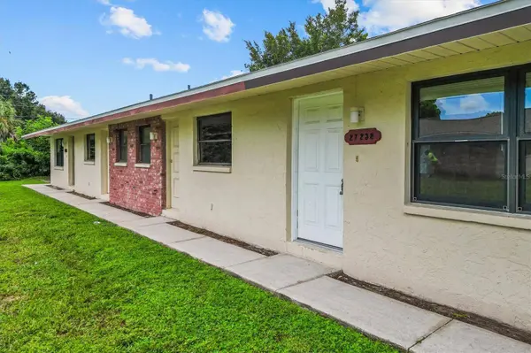27242 SUNNYBROOK RD, Punta Gorda, FL 33983