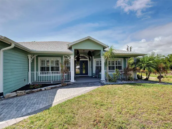 13679 DRYSDALE AVE, Port Charlotte, FL 33981