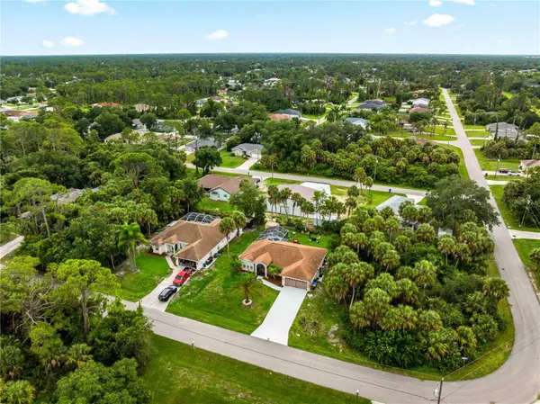 4243 FONSICA AVE, North Port, FL 34286