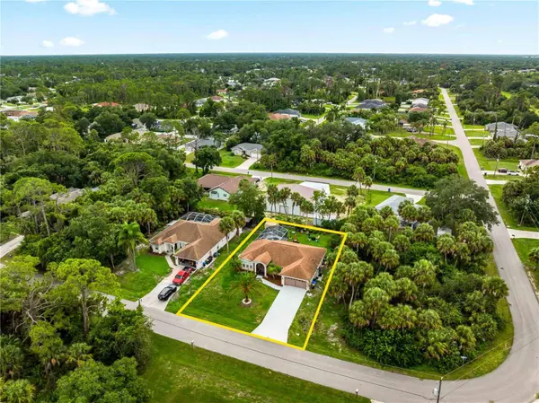 4243 FONSICA AVE, North Port, FL 34286