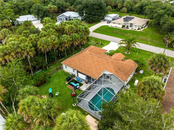4243 FONSICA AVE, North Port, FL 34286