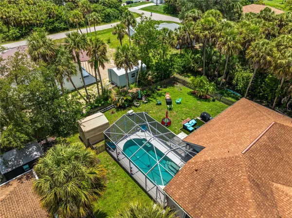 4243 FONSICA AVE, North Port, FL 34286