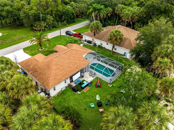 4243 FONSICA AVE, North Port, FL 34286