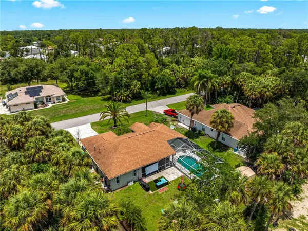4243 FONSICA AVE, North Port, FL 34286
