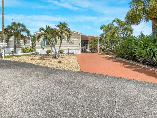 10101 BURNT STORE RD #222, Punta Gorda, FL 33950