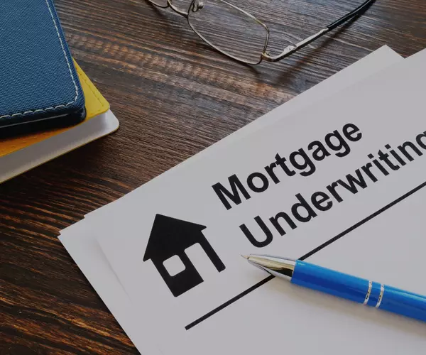 Understanding the Underwriter’s Role in the Mortgage Process,Joe Johnbosco