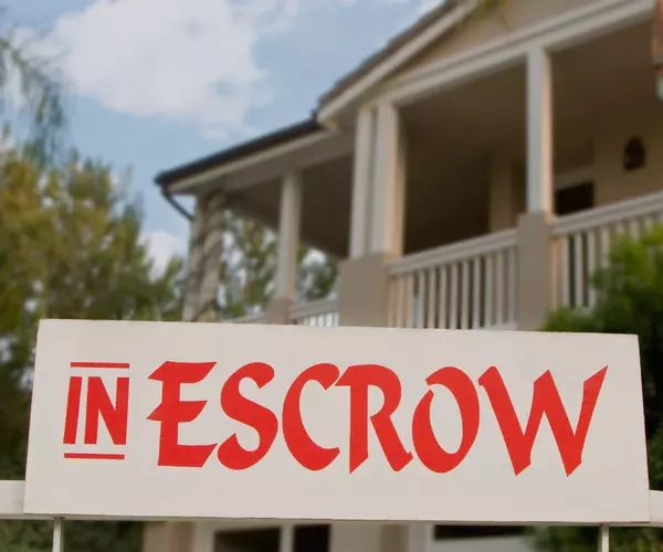What Is Escrow? A Step-by-Step Guide for Home Buyers and Sellers,Joe Johnbosco