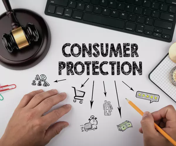 Your Rights as a Consumer During the Mortgage Process,Joe Johnbosco