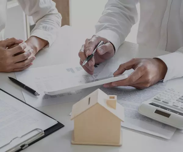 Comprehensive Guide to Securing a Home Loan,Joe Johnbosco