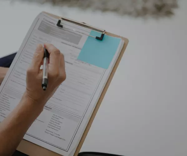  Your Ultimate Mortgage Loan Application Checklist,Joe Johnbosco