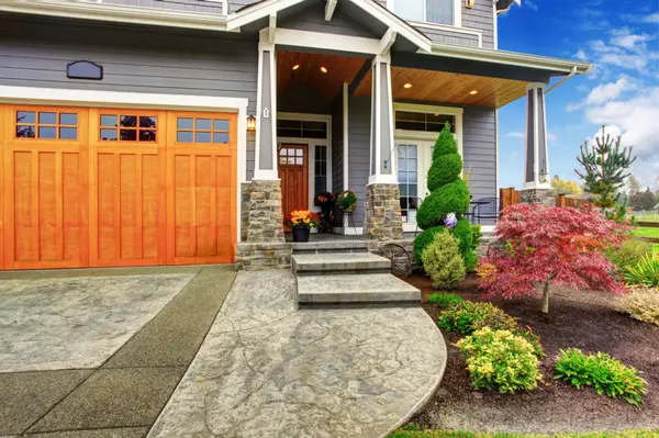 Curb Appeal & Outdoor Living: The Hidden Power That Changes How a Home Feels — and Sells,Joe Johnbosco