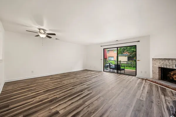 Dining / Living Area