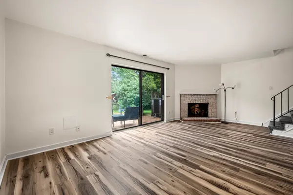 Dining / Living Area