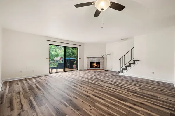 Dining / Living Area