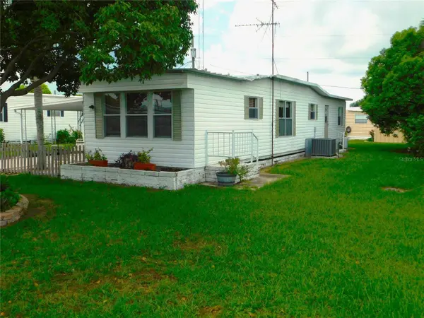 5345 JO ST, Zephyrhills, FL 33542