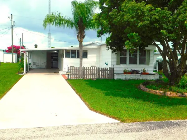 5345 JO ST, Zephyrhills, FL 33542